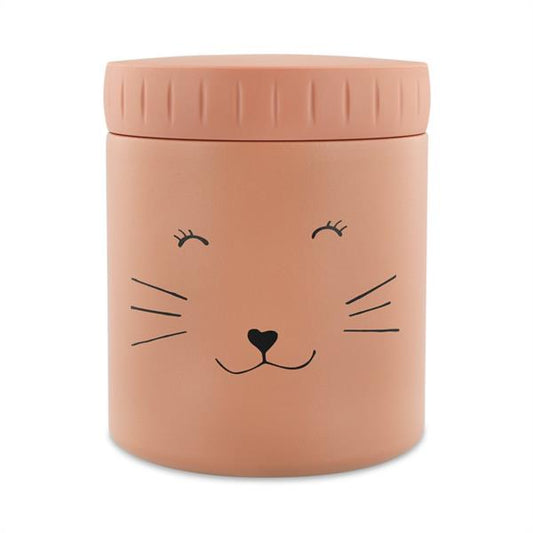 Termo Sólidos Trixie Gato 350 ml