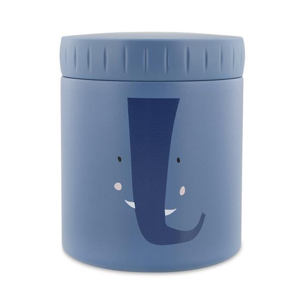 Termo Sólidos Trixie Elefante 350 ml