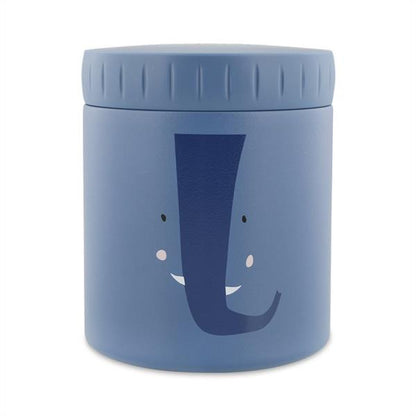 Termo Sólidos Trixie Elefante 350 ml