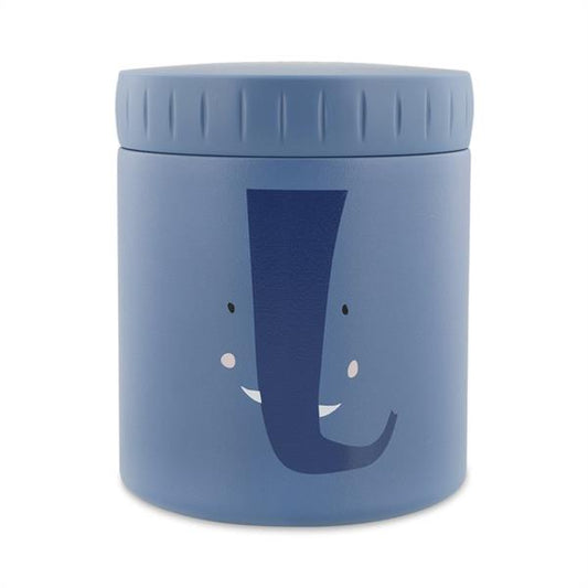 Termo Sólidos Trixie Elefante 350 ml