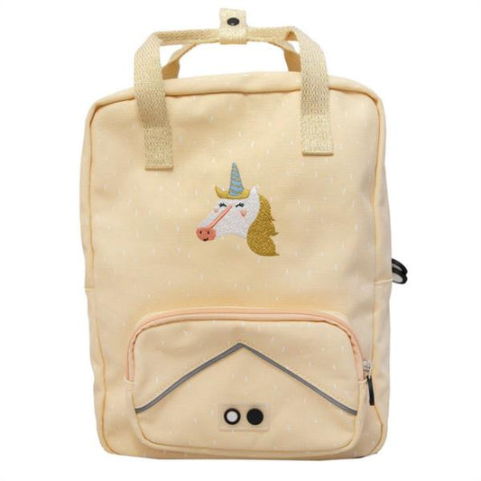Mochila Trixie Unicornio Mrs Unicorn Grande