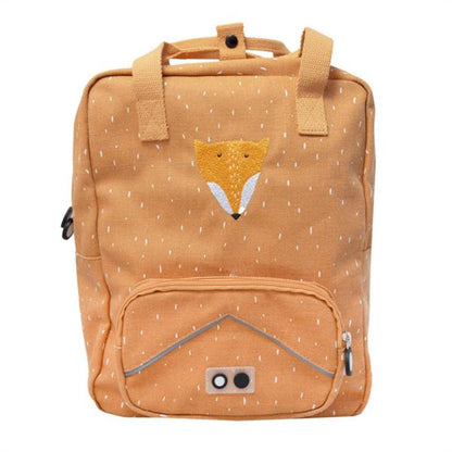 Mochila Trixie Zorro Mr Fox Grande