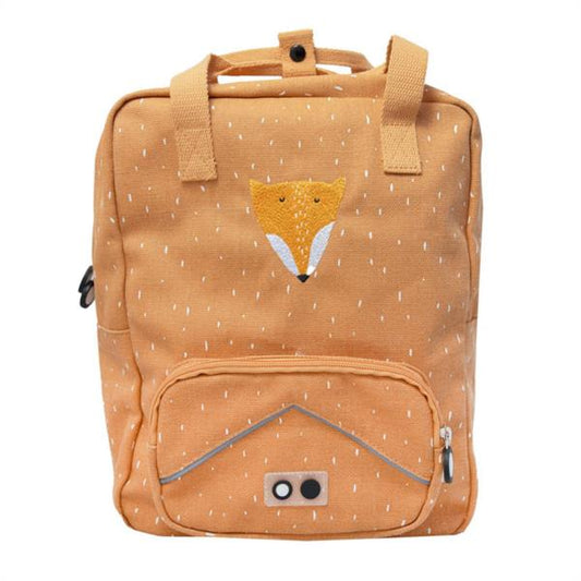Mochila Trixie Zorro Mr Fox Grande