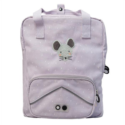 Mochila Trixie Ratón Mrs Mouse Grande