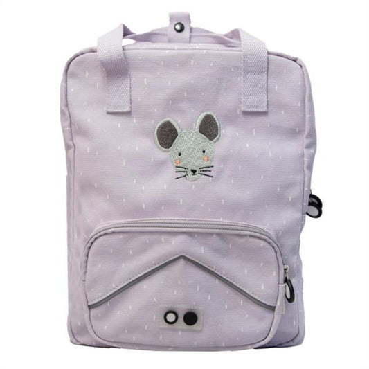 Mochila Trixie Ratón Mrs Mouse Grande