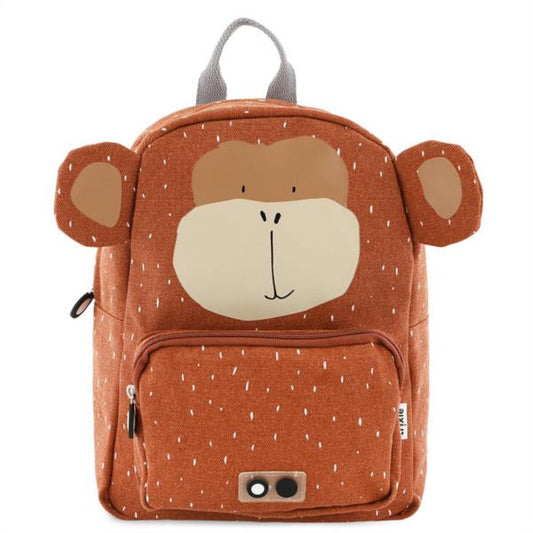 Mochila Trixie Mono Mr Monkey