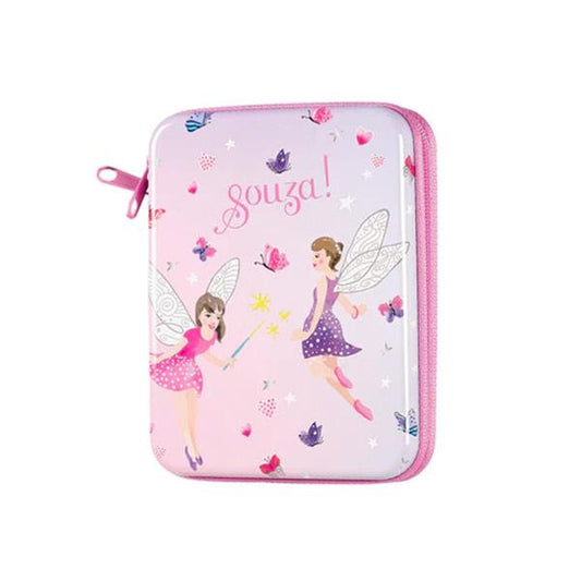 Estuche Maquillaje Elfo - Souza