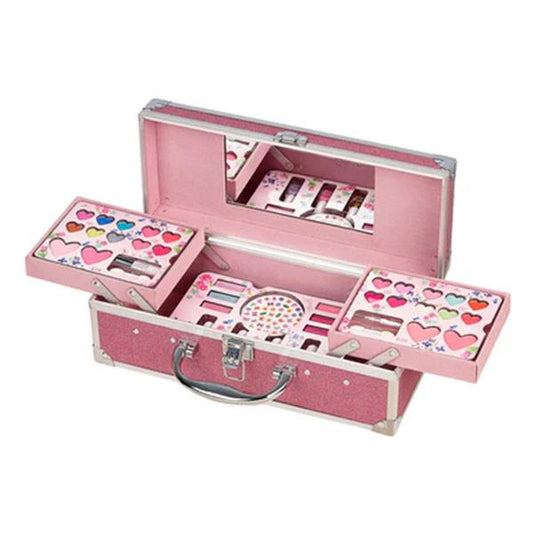 Estuche Belleza Lujo - Souza Maquillaje