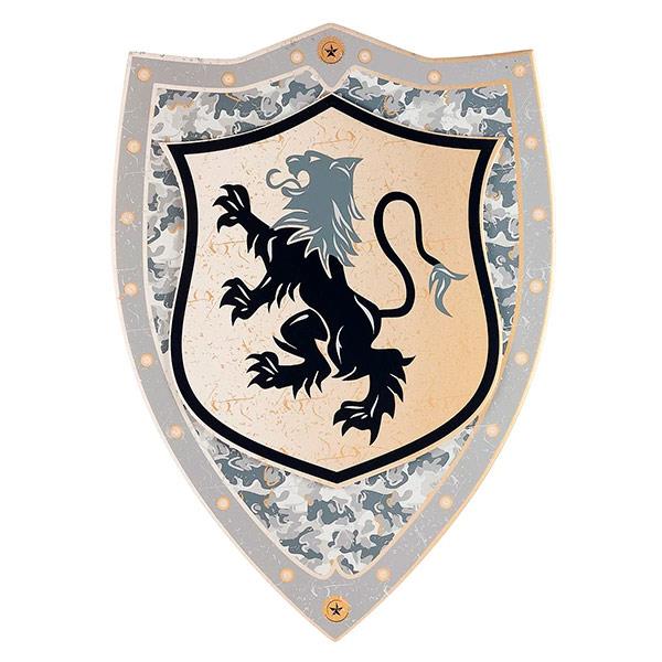 Escudo Raymon Accesorio Disfraz Caballero Souza