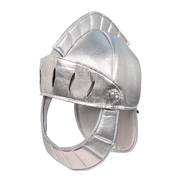 Casco Caballero Ramón Souza