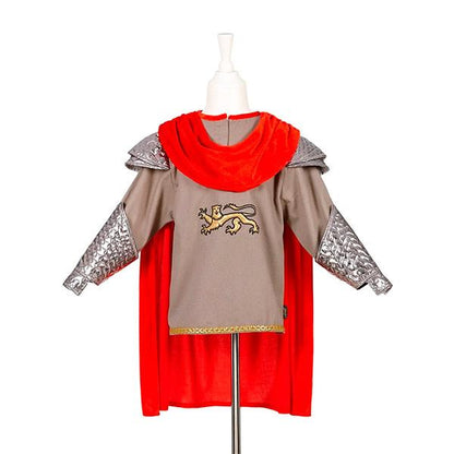 Disfraz Rey Arturo 3 a 4 Años Souza