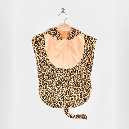 Disfraz Leopardo Den Goda Fen 1 a 4 años