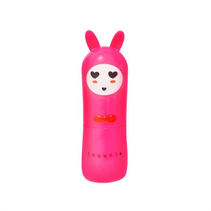 Bálsamo Labial Bunny Cereza Inuwet