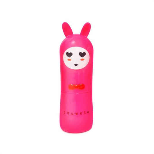 Bálsamo Labial Bunny Cereza Inuwet