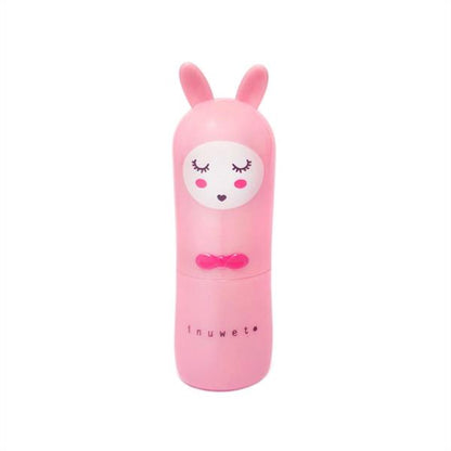 Bálsamo Labial Bunny Fresa Inuwet