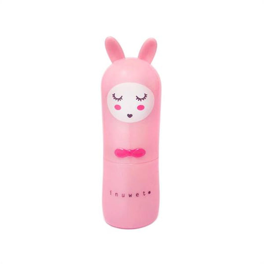 Bálsamo Labial Bunny Fresa Inuwet