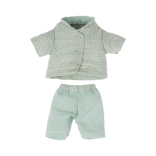 Pijama para Ratón Hermano Pequeño Ratones Maileg