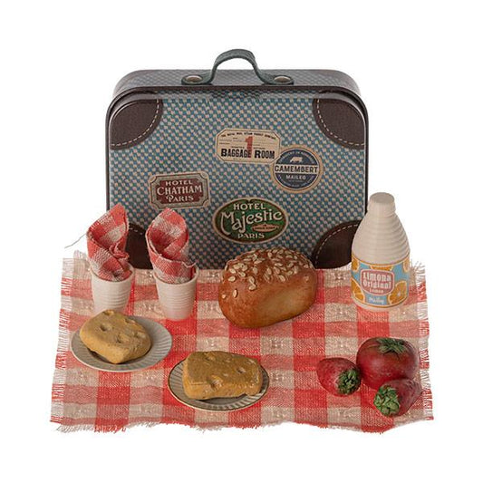 Set de Picnic Ratones Maileg