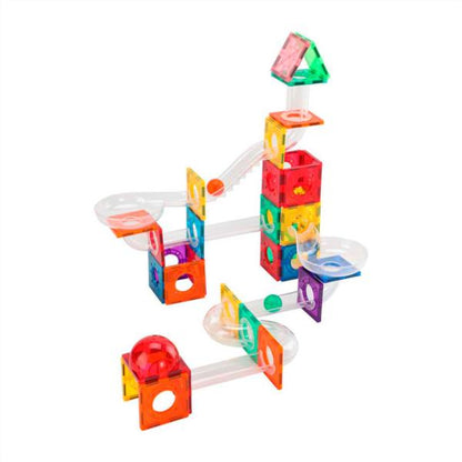 Braintoys Imanix Tobogan 70 Piezas