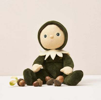 Muñeco Olli Ella Percy Pine Dinky Dinkums