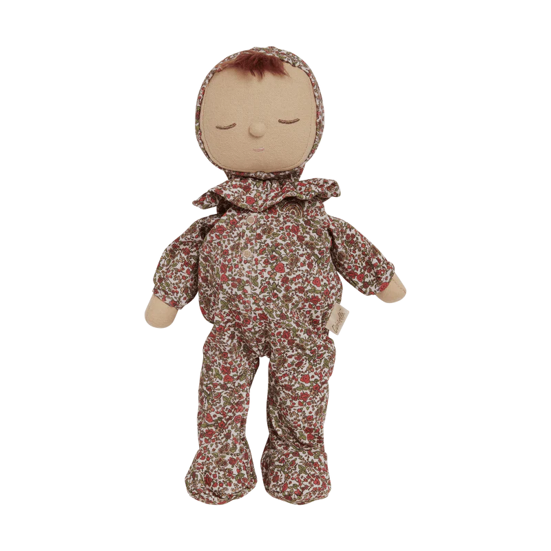 Muñeco Olli Ella Pudding Garland Dozy Dinkums