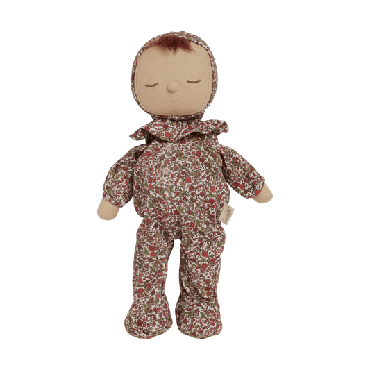 Muñeco Olli Ella Pudding Garland Dozy Dinkums