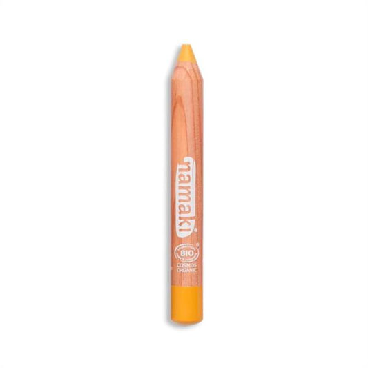 Lápices De Maquillaje - Amarillo Namaki