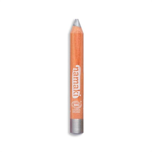 Lápices De Maquillaje - Plata Namaki
