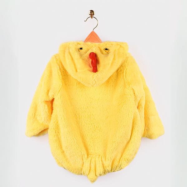 Disfraz Pollito Den Goda Fen 2 a 4 años