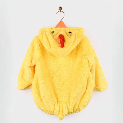 Disfraz Pollito Den Goda Fen 2 a 4 años