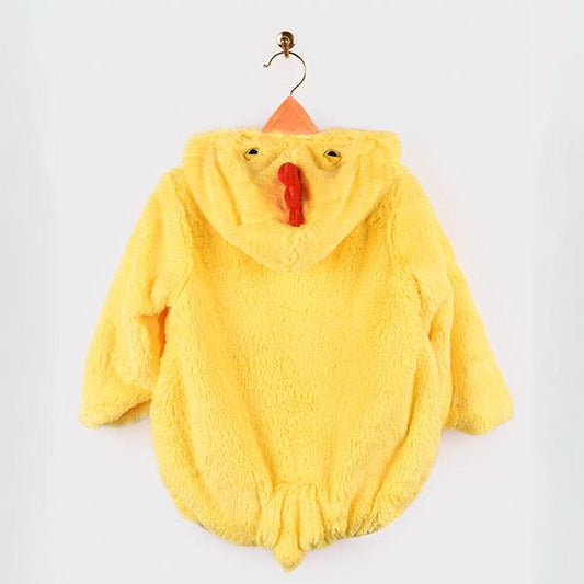 Disfraz Pollito Den Goda Fen 2 a 4 años