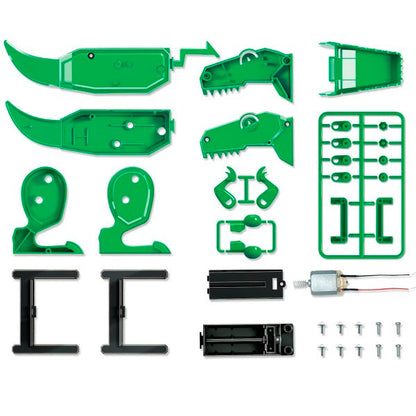 Kidz Robotix Robot Tiranosaurio Rex