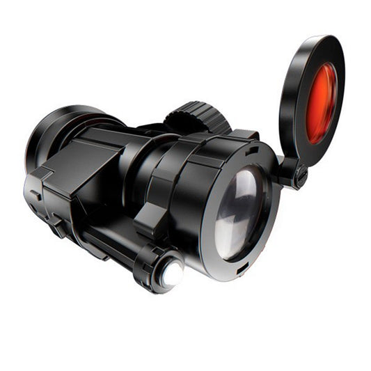 Ciencia del espía Monocular de Visión Nocturna 4M