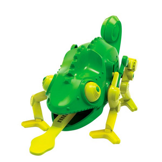 Robot Camaleón 4M