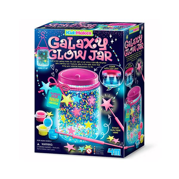 Tarro de las Galaxias