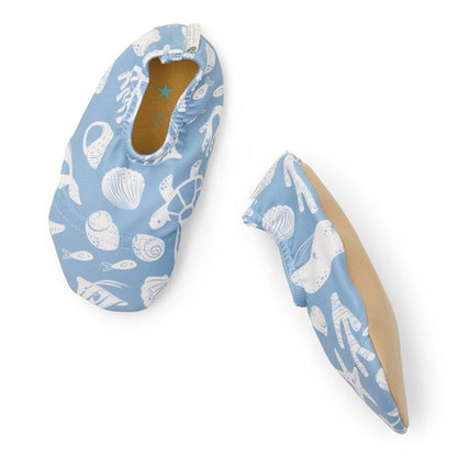 Zapatillas Antideslizantes Playa Piscina SeaLife Little Dutch