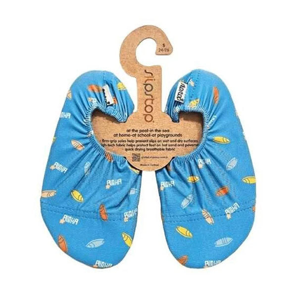 Zapatillas Antideslizantes Slip Stop Btbox Surf