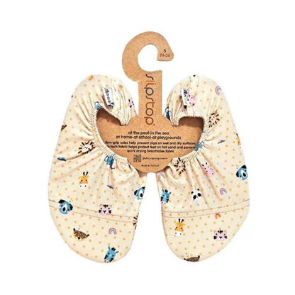 Zapatillas Antideslizantes Slip Stop Btbox Zoo