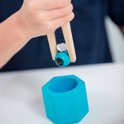 Abejas En La Colmena Plantoys