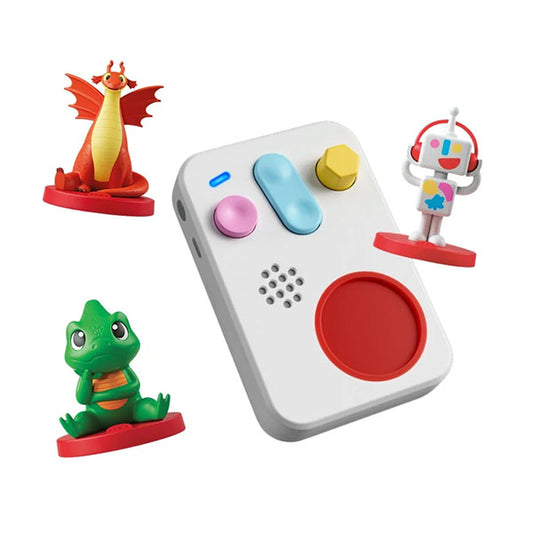 Faba Kit Un Mundo de Emociones