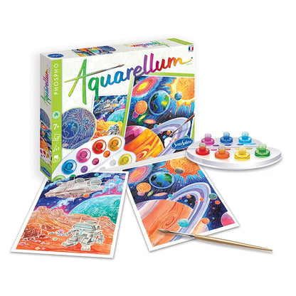 Aquarellum Fosforescente Cosmos