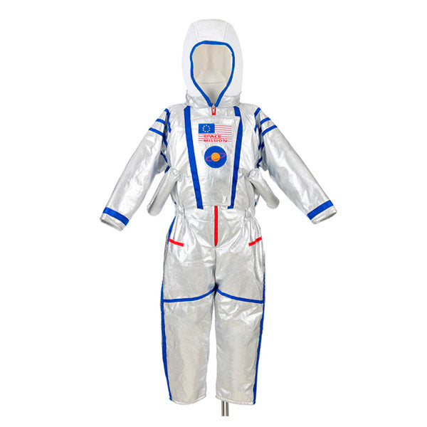 Disfraz Astronauta 3 a 4 Años Souza
