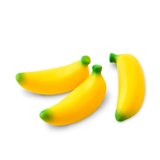 Mini Banana Squishy