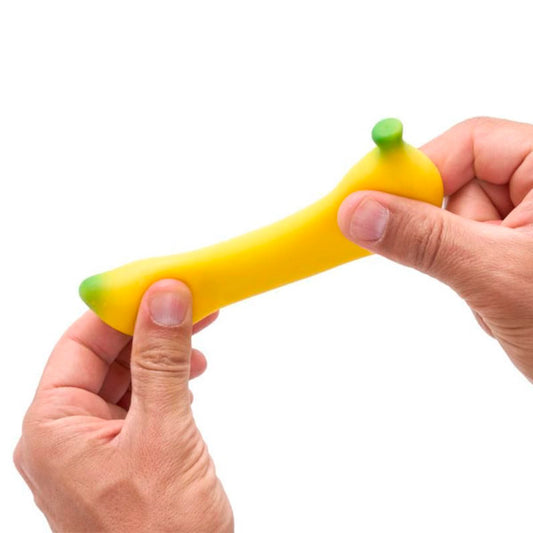 Mini Banana Squishy