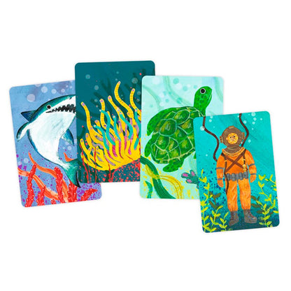 Cartas Bazarquatik