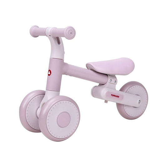 Bicicleta Equilibrio Plegable Yuki Lila