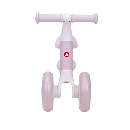 Bicicleta Equilibrio Plegable Yuki Lila