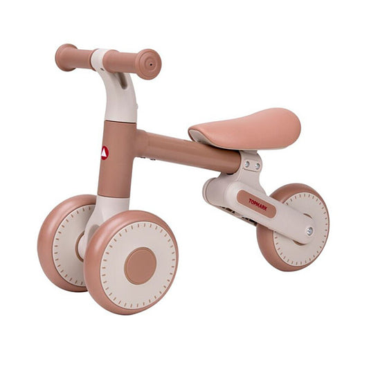 Bicicleta Equilibrio Plegable Yuki Macchiato