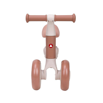 Bicicleta Equilibrio Plegable Yuki Macchiato