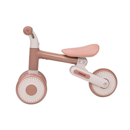 Bicicleta Equilibrio Plegable Yuki Macchiato